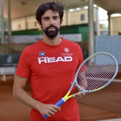 Ruben Hernando Ruano